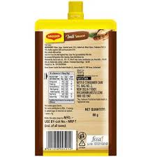 MAGGI IMLI SAUCE PIC