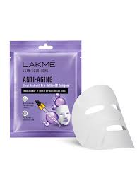 LAKME ANTI-AGING MASK 25ML