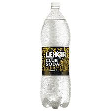 LEHAR EVERVESS SODA 750ML