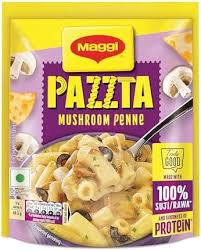 MAGGI PAZZTA  MUSHROOM 68.5G