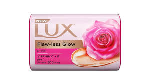 Lux  even -toned glow 100g