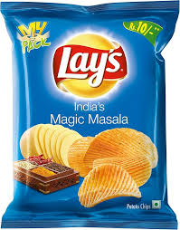 LAYS MAGIC MASALA 50G