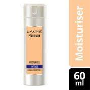 LAKME PEACH MILK 50G