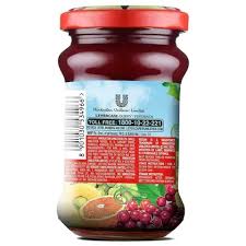 Kisan jam  200g