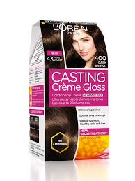 LOREAL CCG DARKEST BROWN COND. COLOR 24ML