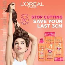 LOREAL NOURISHING CONDITIONER 180ML