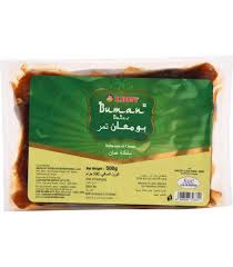 LIONS BUMAN DATES 500GM 1+1