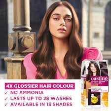 LOREAL CCG BURGUNDY COND. COLOR 24ML