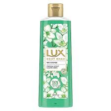 LUX DEMOX BODY WASH 245ML