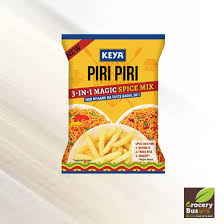 KEYA PIRI PIRI 3IN1 10G