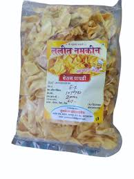 LALIT NAMKIN BESAN PAPLI