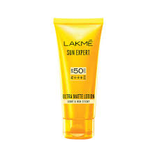 LAKME Ultramate  SPF 50+ 50ml