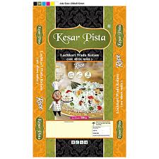KESAR PISTA RICE 30KG
