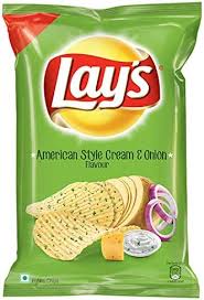 Lays ASCO 24GM