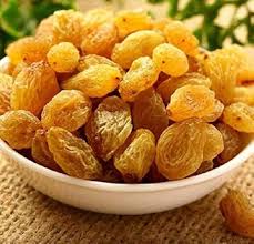 Lovely gold raisins 250g