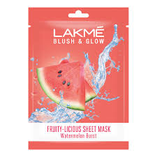 LAKME WATERMELON BURST MASK 25ML