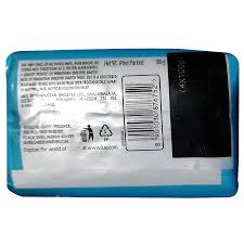 LUX FRESH GLOW  SOAP 100G