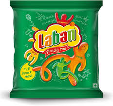 LABAN JELLY