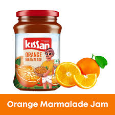 Kissan orange marmalade 500g