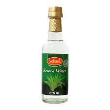 KEWRA WATER 190ML