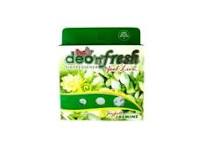 DEO'N' FRESH JASMINE AIR FRESHENER