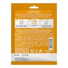 LAKME LEMON FRESH MASK 25ML