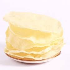 LAXMI BRAND GEHU PAPAD 200 G