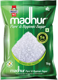 MADHOOR SAKHAR 1kg