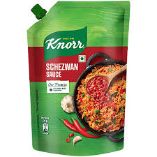KNORR SCHEZWAN SAUCE 65