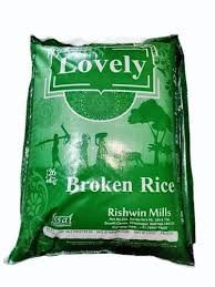 LOVELY BROKEN RICE 1 KG