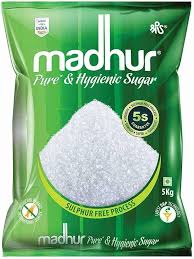 MADHUR SUGUR  500G