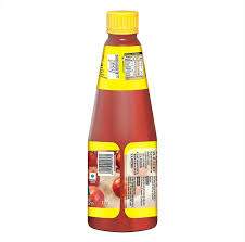 MAGGI RICH TOMATO SAUCE190G