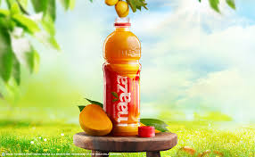 MAAZA MANGO  1.75L