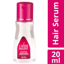 LIVON HAIR SERUM 20 ML
