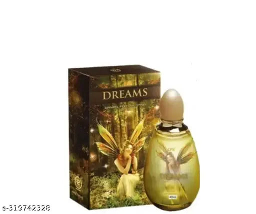 DREAMS  PARFUM 40ML