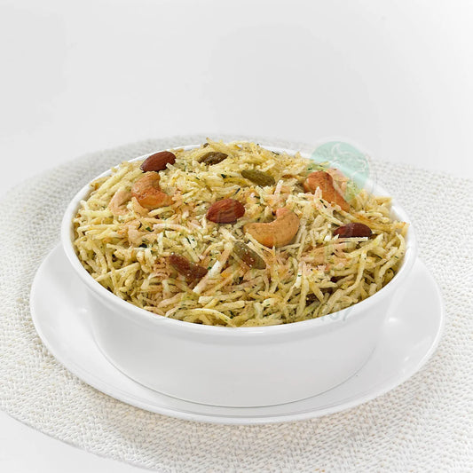 FARALI CHIWDA