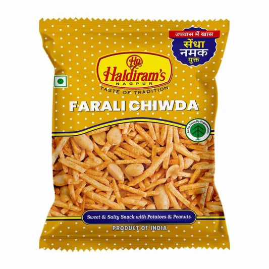 Farali chiwada 200gm