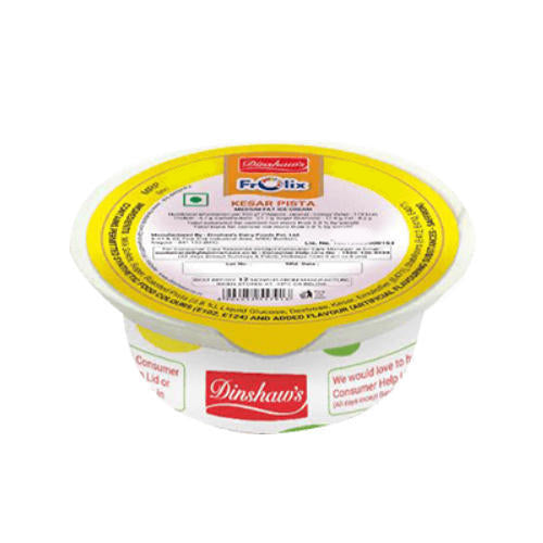 DINSHAW'S FROLIX CHOCO BAR 35ML