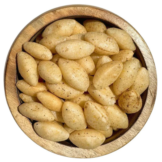 GEHOO KURMURA MASALA