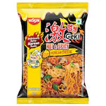 Geki Nissin Korean Cheese Noodles 80 g