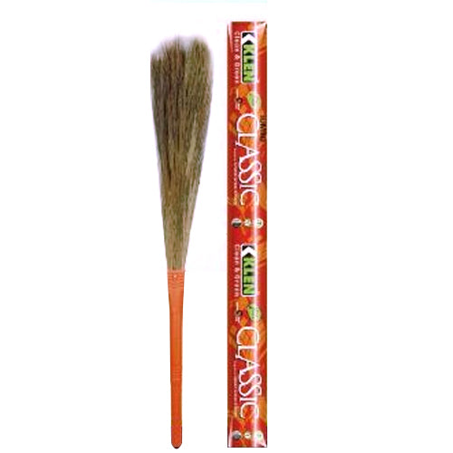 KLEN CLASSIC Grass Broom
