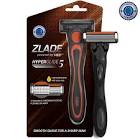Zlade hyperglide  5