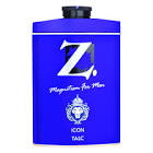 Z TALC ICON 100G