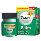 ZANDU BALM 8ML