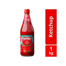 kissan fresh tomato 850 g
