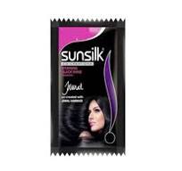 Sunsilk Shampoo black - 1rs