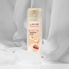 LAKME PEACH MILK LIGHT WEIGHT 60ML