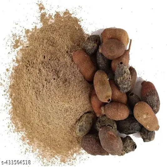 Jamun beej powder 50g