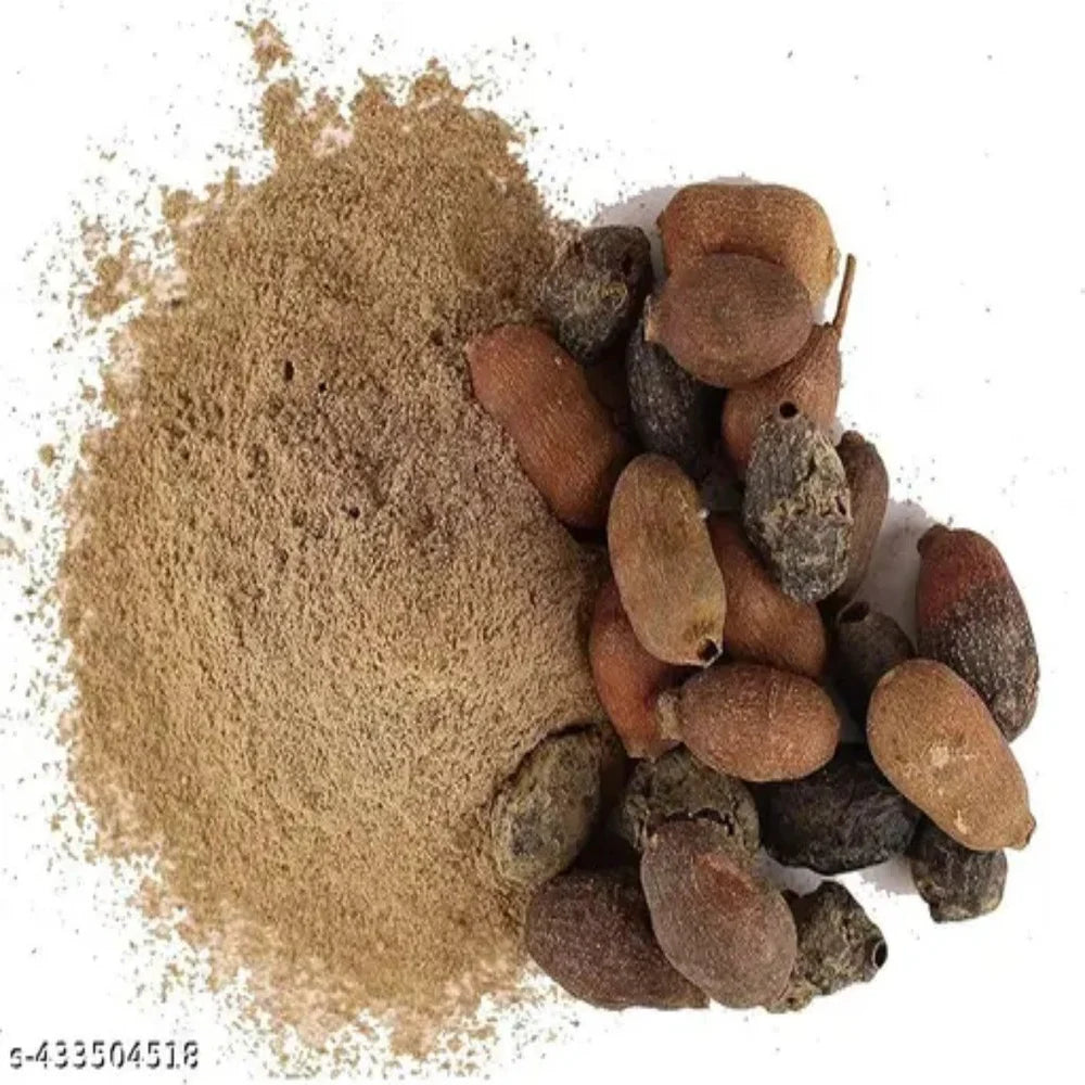 Jamun beej powder 50g