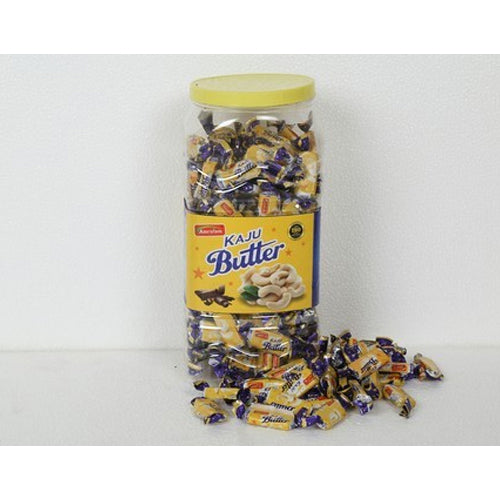 kaju butter toffee